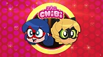 Image Miraculous Chibi