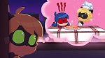 Image Miraculous Chibi