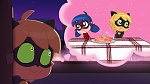 Image Miraculous Chibi