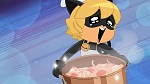 Image Miraculous Chibi
