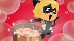 Image Miraculous Chibi