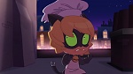 Image Miraculous Chibi