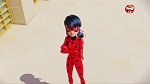 Image Miraculous Ladybug : Gigantitan