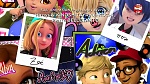 Image  Miraculous, les aventures de Ladybug et Chat Noir S4