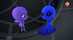 Image  Miraculous, les aventures de Ladybug et Chat Noir S4
