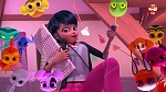 Image  Miraculous, les aventures de Ladybug et Chat Noir S4