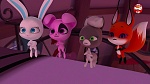 Image  Miraculous, les aventures de Ladybug et Chat Noir S4