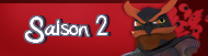 Miraculous, les aventures de Ladybug et Chat Noir S2