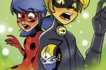 Miraculous Adventures