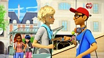 Image Miraculous Ladybug : Le Bulleur