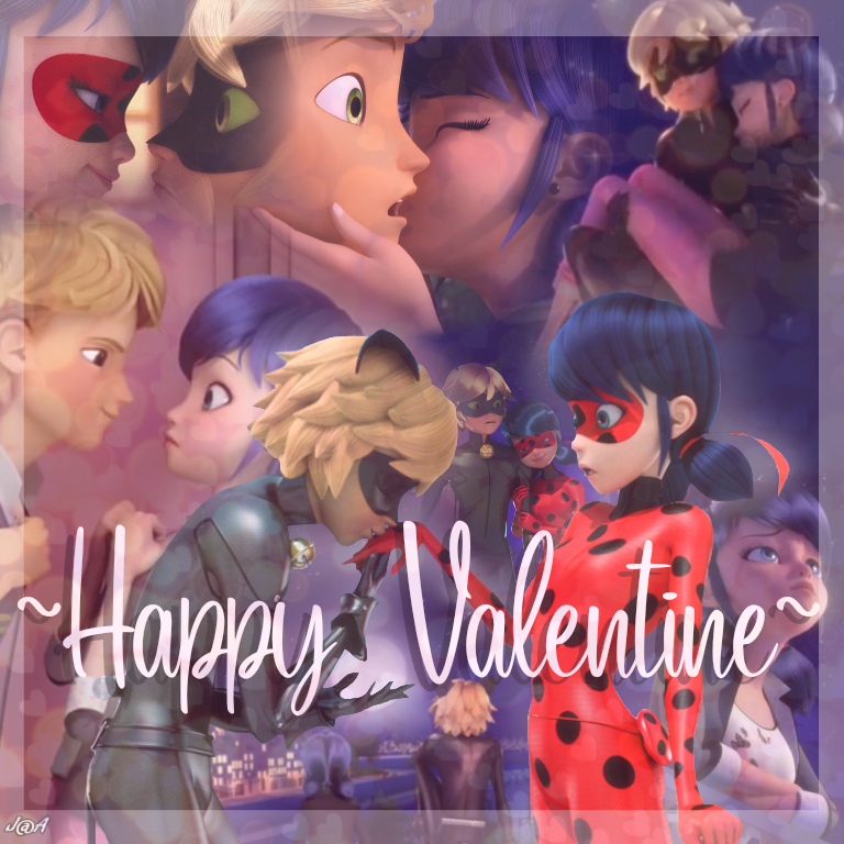 ~Happy Valentine~