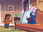 Image Lilo & Stitch : Exp�rience 509: Blizzard (Sluchy)