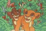 Erreur de marchandise : roi lion 2