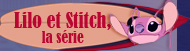 Lilo et Stitch - la s�rie