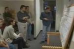 Informations sur les coulisses d'un fim d'animation