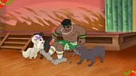 Image Lilo & Stitch : Exp�rience 133: Farceur (PJ) Image Lilo & Stitch : Exp�rience 133: Farceur (PJ)