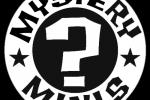 Figurines de Collection ''Mystery Minis!''