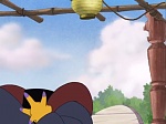 Image Lilo & Stitch : Exp�rience 029: Couronne (Checkers)