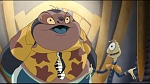 Image Leroy et Stitch