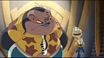 Image Leroy et Stitch