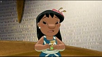 Image Leroy et Stitch