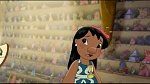 Image Leroy et Stitch