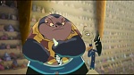Image Leroy et Stitch