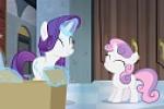 Gallerie d'images de Mon Petit Poney - L'amiti�, c'est magique! S4 