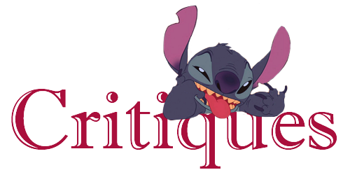 Lilo & Stitch Critiques