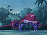Image Lilo et Stitch - la s�rie