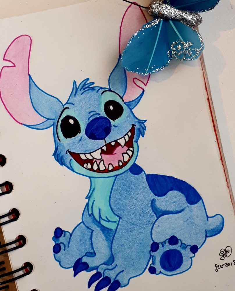 Stitch