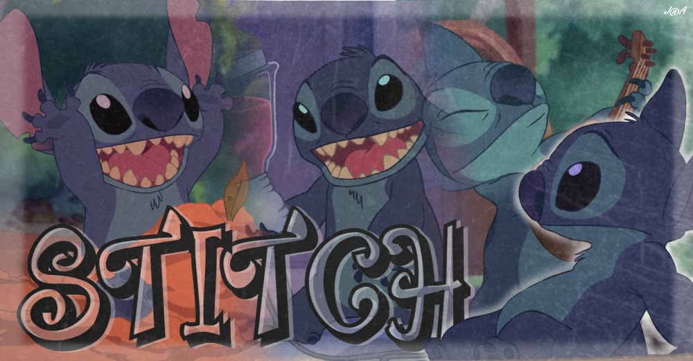 Signature Stitch (libre)