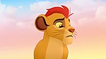 The Lion King :  picture