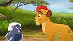 Lion King : 