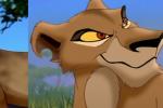Scar   &  Sarabi = Zira?