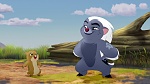 The Lion King : The Rise of Makuu picture The Lion King : The Rise of Makuu picture