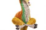 Concept art - Characters