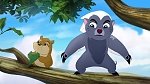 The Lion King : The Rise of Makuu picture The Lion King : The Rise of Makuu picture