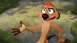 The Lion King : Lion Guard: Return Of The Roar picture