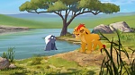 The Lion King :  picture