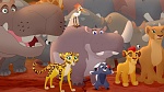 The Lion King : The Rise of Makuu picture