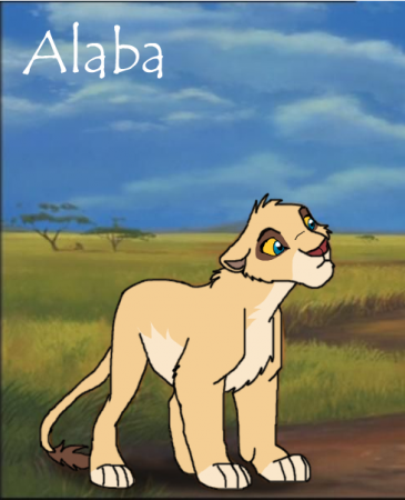 Detail Alaba Detail Alaba