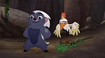 The Lion King : The Rise of Makuu picture