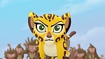 Lion King : 