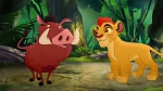 Lion King : Lion Guard: Return Of The Roar