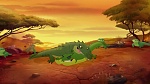 The Lion King : The Rise of Makuu picture