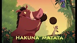 The Lion King 1 1/2 : Hakuna Matata picture