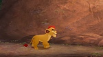 The Lion King : Lion Guard: Return Of The Roar picture