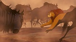 The Lion King