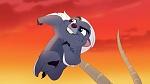 The Lion King :  picture